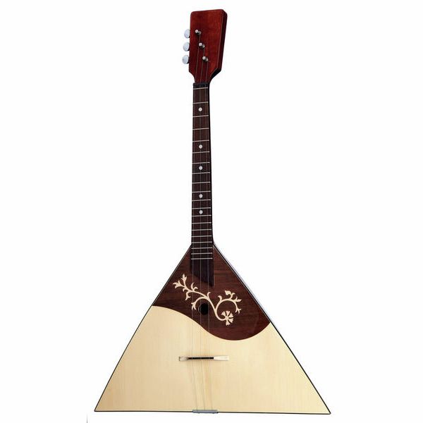 Gewa Prim Balalaika 3-strings