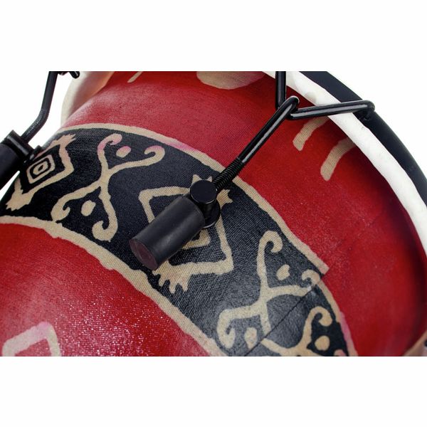 Toca SFDMX-10RP 10"Freestyle Djembe