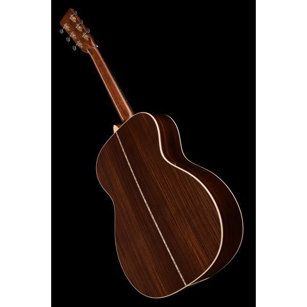 Martin Guitar 000-28 Brooke Ligertwood SB