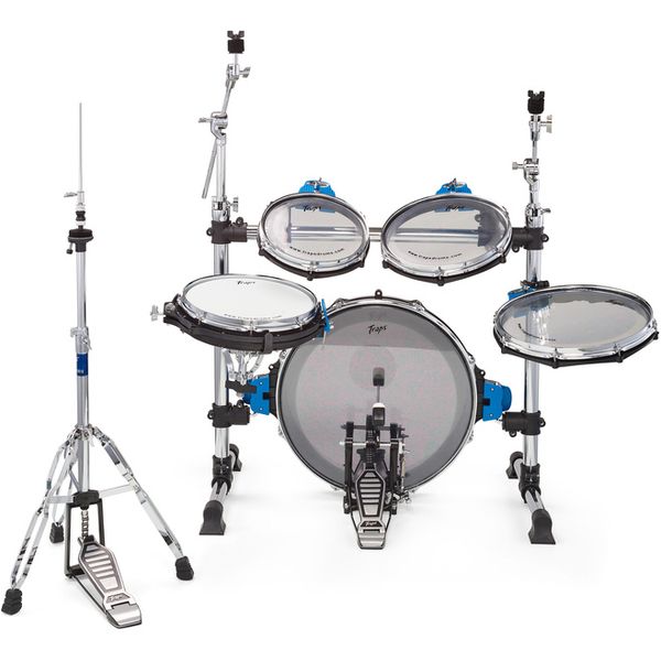 Traps A-400 Acoustic Drumset