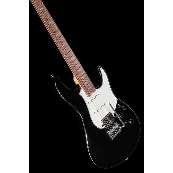 Yamaha Pacifica Professional BLK RF