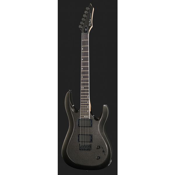 Harley Benton R-446 Graphite Metallic
