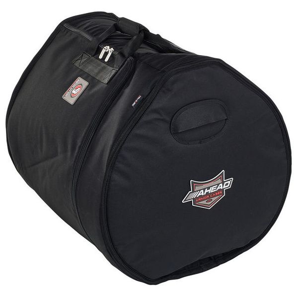 Ahead 20"x20" Bass Drum Armor Case