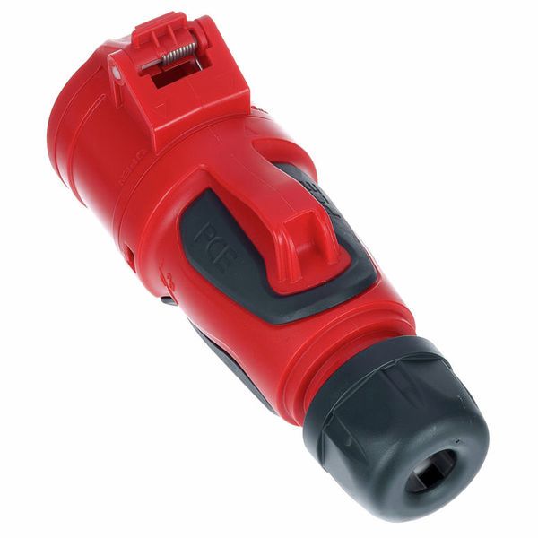 PCE 2153-6 Grip 16A 5pol IP44 F