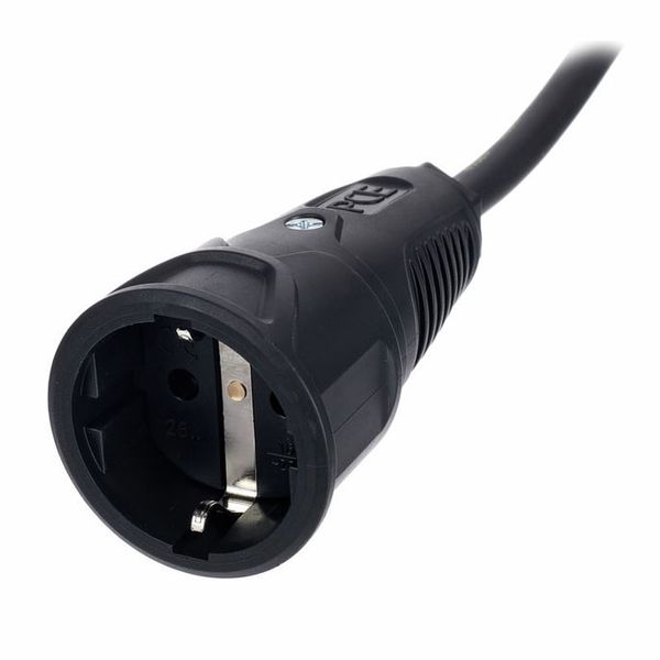 Stairville Power Cable 3m 1,5mm