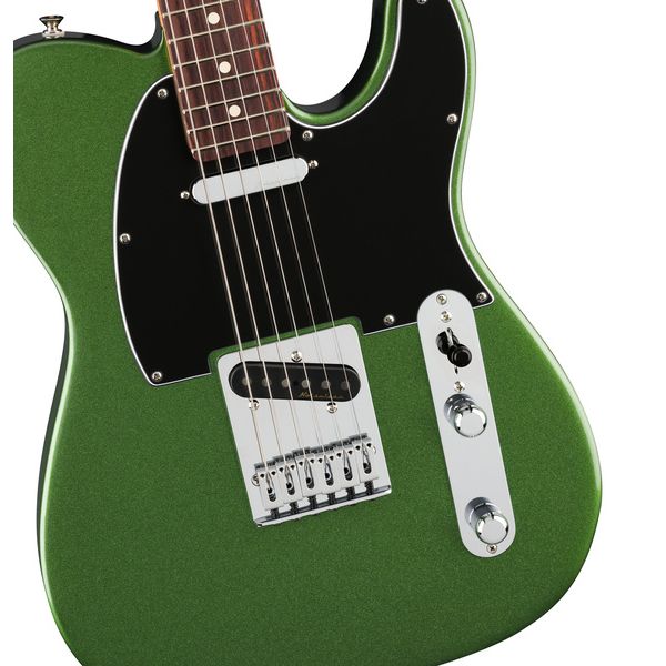 Fender Player II Mod Tele RW HGM