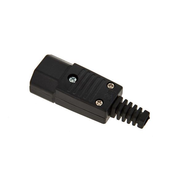 Millenium IECC Plug Male