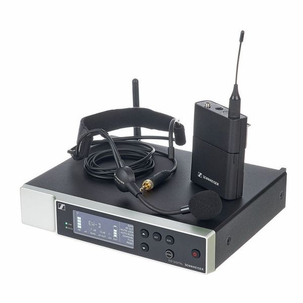 Sennheiser EW-D ME3 U1/5