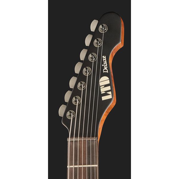 ESP LTD SN1007 Baritone HT Fire