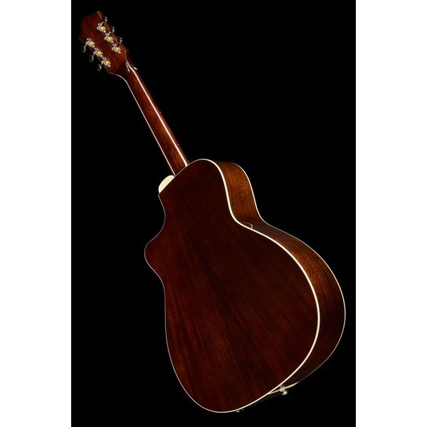 Guild OM-140CE ATB Westerly