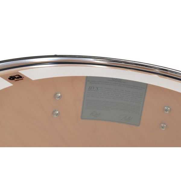 DW Performance Rock 22 Black