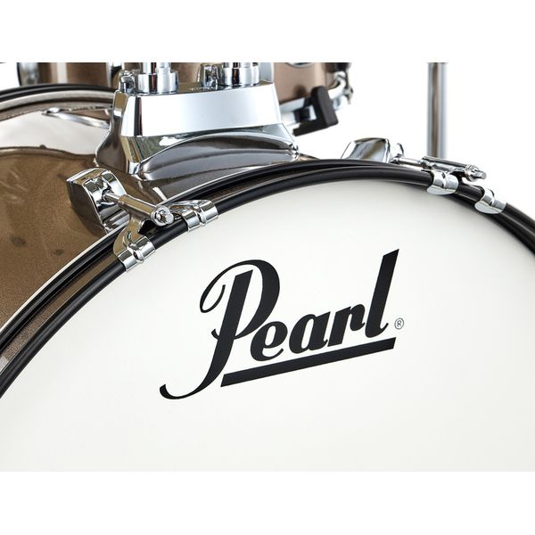 Pearl Roadshow 22" Plus Bronze Met.