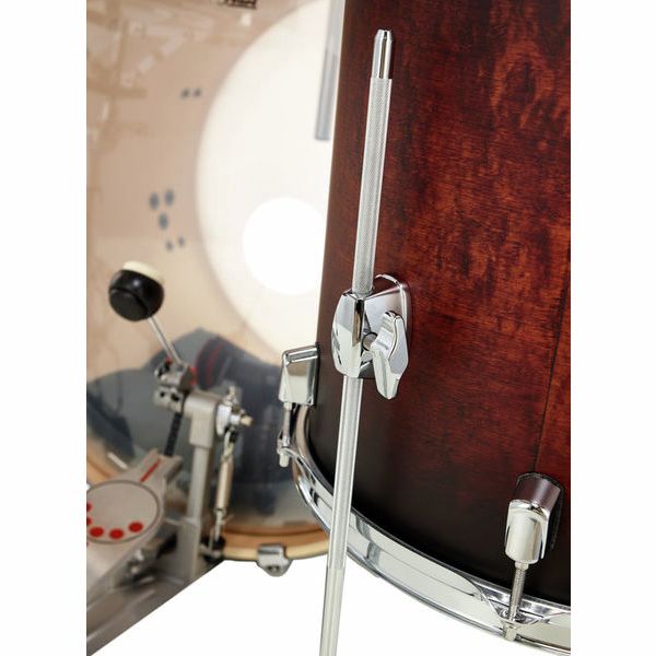 Pearl Decade Maple Standard S. Brown