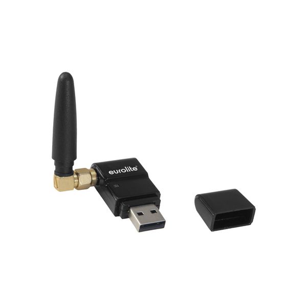 Eurolite QuickDMX USB Wireless T/R