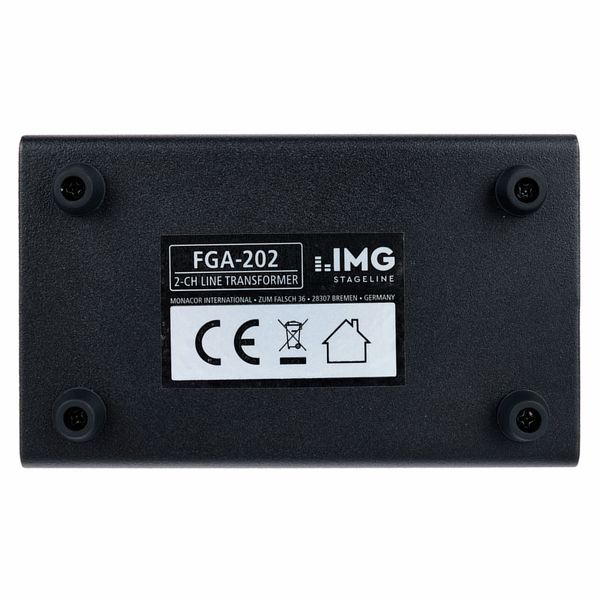 IMG Stageline FGA-202