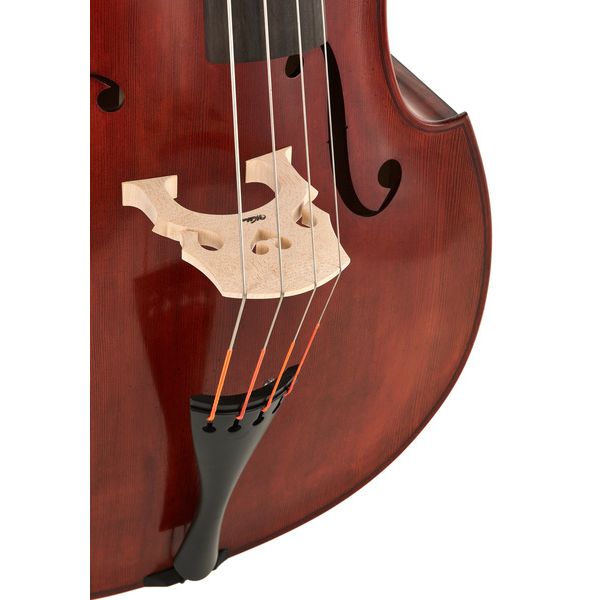 Georg Walther Concert Double Bass 3/4 RBA