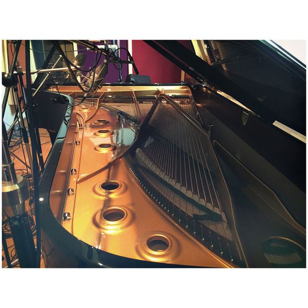 C. Bechstein Digital Grand Upgrade