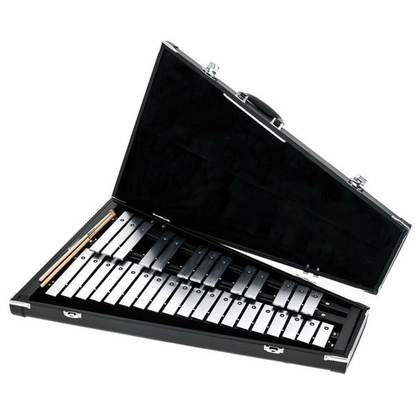 Bergerault GS Glockenspiel A=442Hz