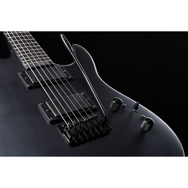 Harley Benton HWY-25BKS Progressive S Bundle