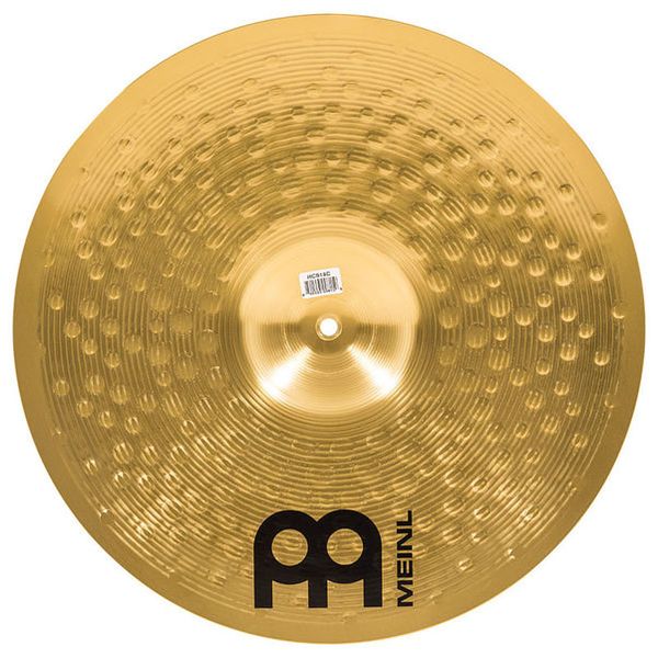 Meinl 18" HCS Crash
