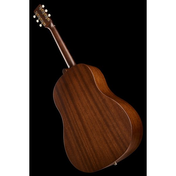 Gretsch JD Dread DELTO TSPG BLKT