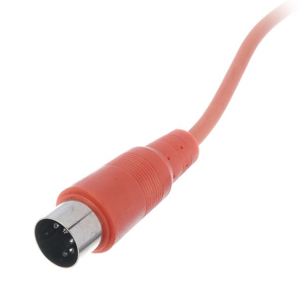 the sssnake SK366-3-OR Midi