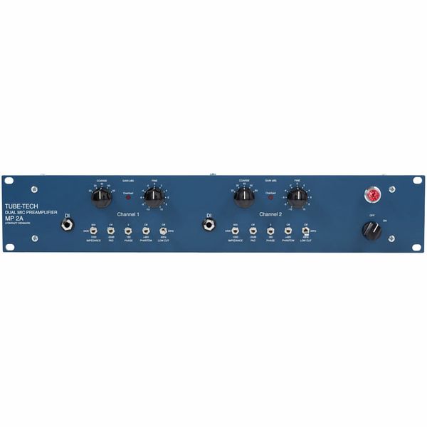 Tube-Tech MP2A