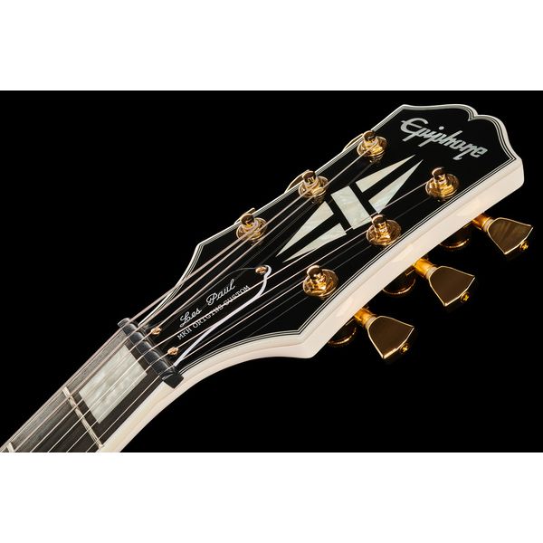 Epiphone Matt Heafy LP Custom OriginsBW