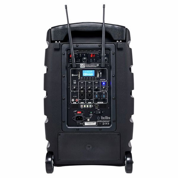LD Systems Road Buddy 10 HBH 2