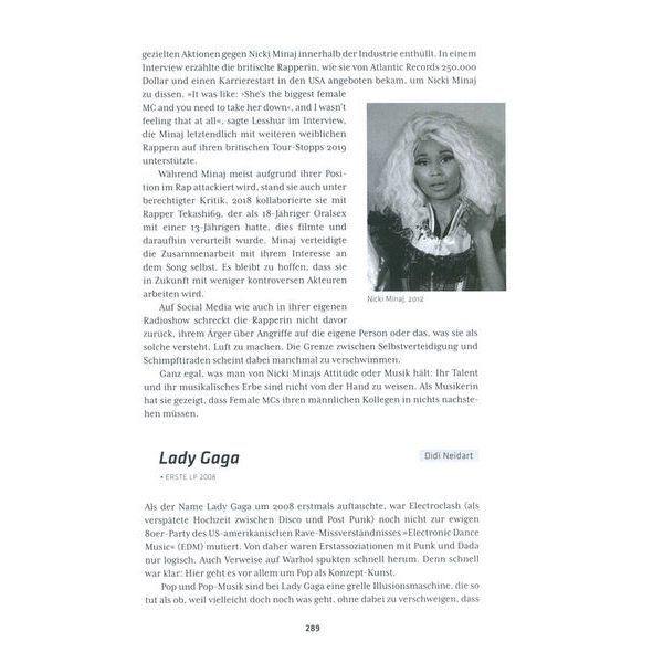 Ventil Verlag These Girls