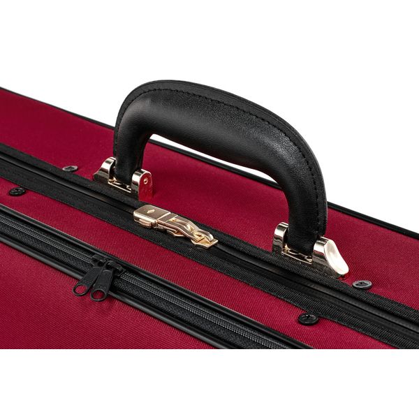 Super Light Shaped Viola Case BU
