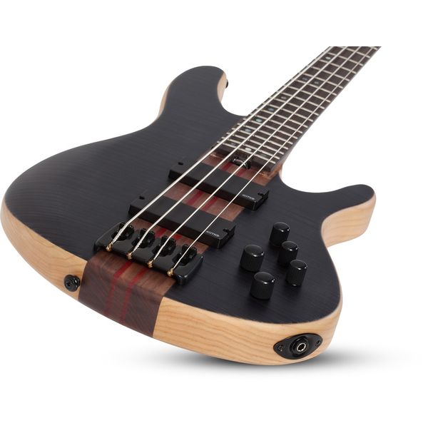 Schecter Charles Berthoud CB-4