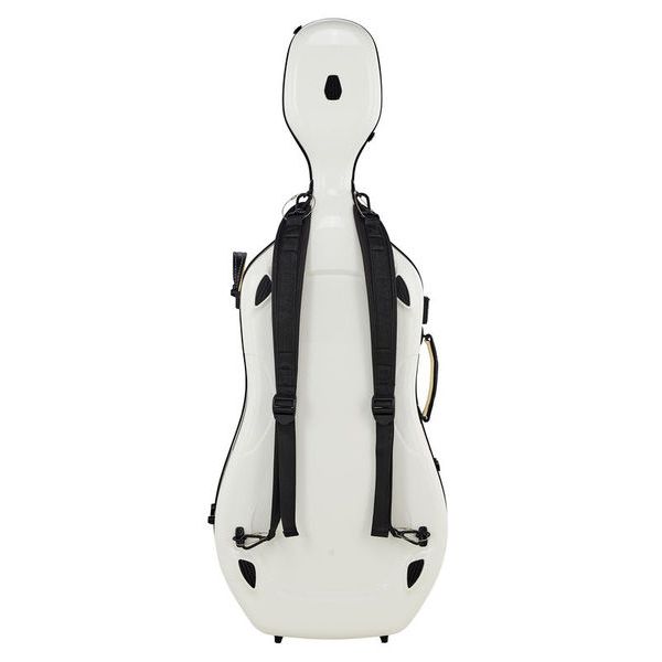 Gewa Air 3.9 Cello Case WH/BD