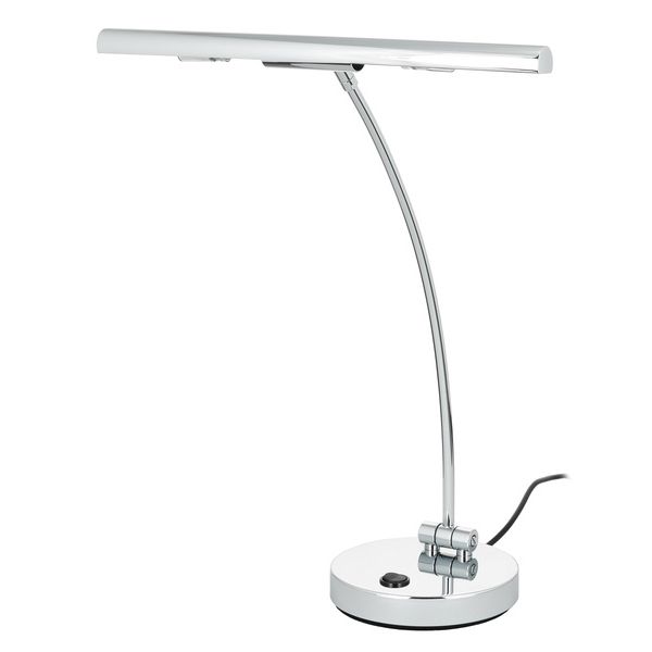 Jahn L3453 BOOGIE II Chrome