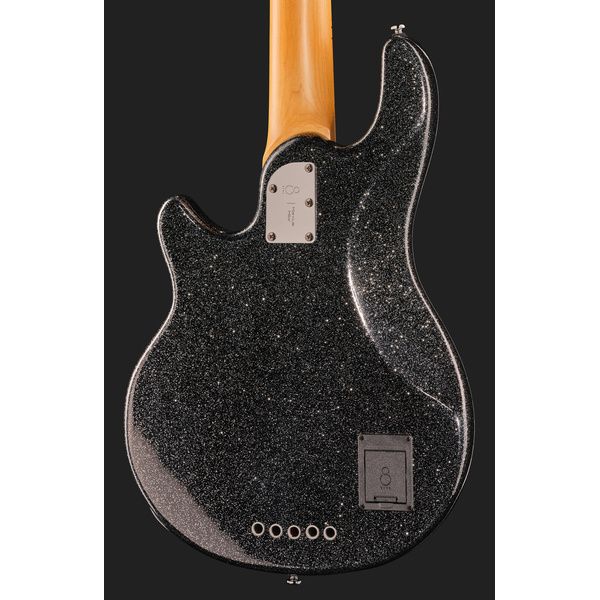 Marcus Miller Z3-5 Sparkle Black