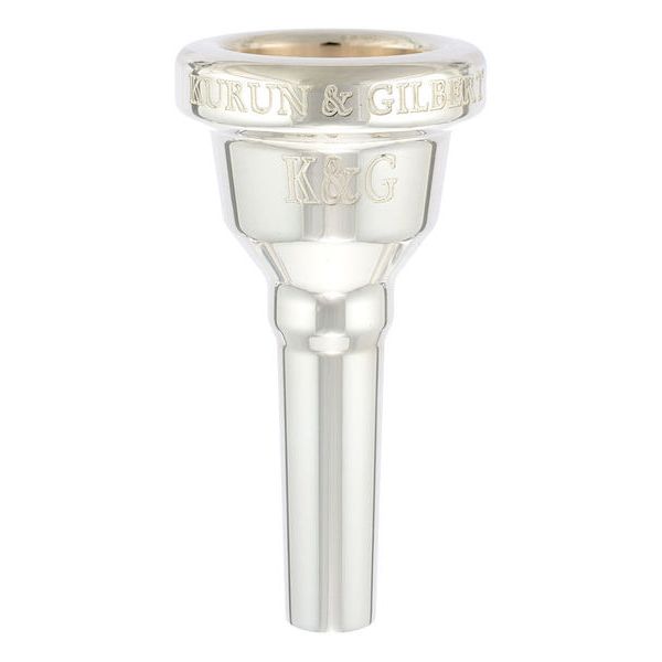 K&G Bass Trombone 0.5D