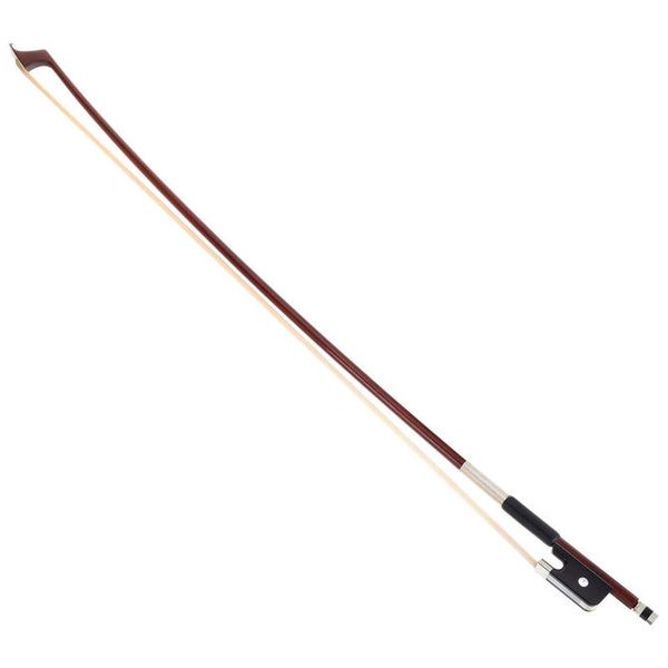 Michael M&ouml;nnig 10183R Cello Bow Nickel Silver