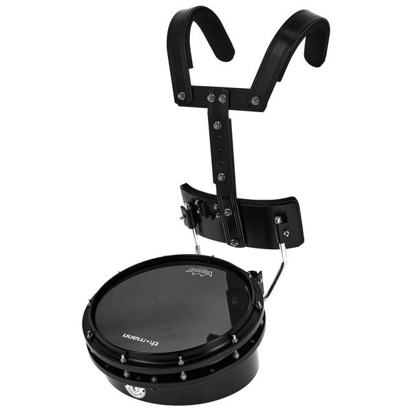 Thomann SD1305BL HT Marching Snare PL