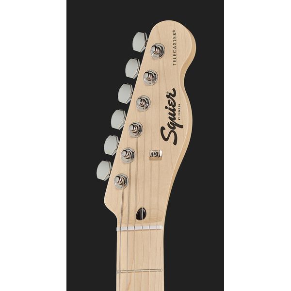 Squier Sonic Tele MN ButterscotchB