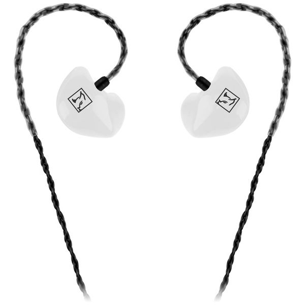 Hörluchs Custom Singer Silicon HL6104