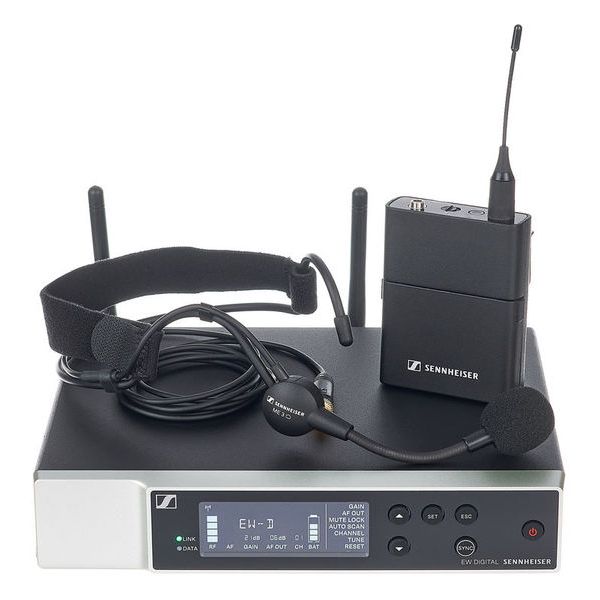 Sennheiser EW-D ME3 S1-7