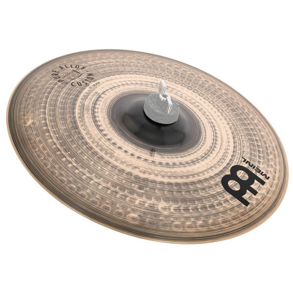 Meinl 12" Pure Alloy Custom Splash