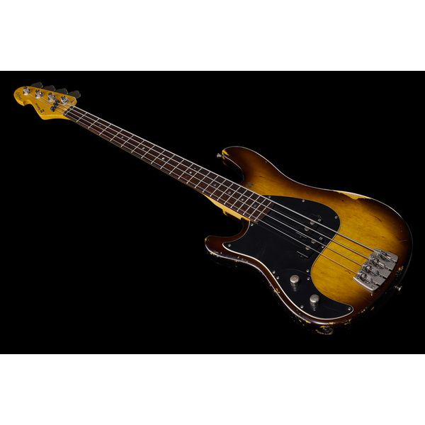 Sandberg California II VS 4 HCA TB LH