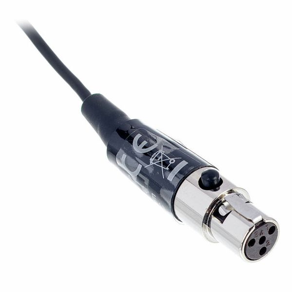 Shure BLX14R Ovid Bundle S8