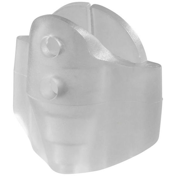 Shure DL4C/O-MTQG-A DuraPlex Lav