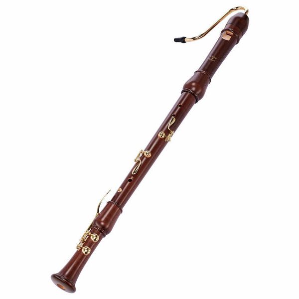 Moeck 2521 Flauto Rondo Bass