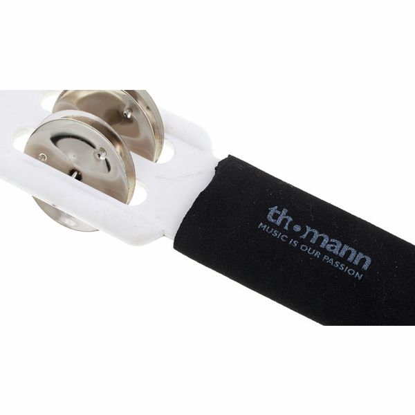 Thomann JS-WH Jingle Stick White
