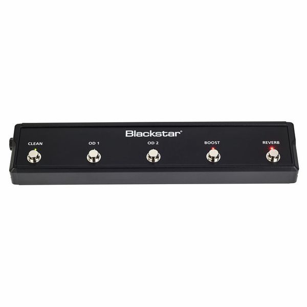 Blackstar HTV MkII Foot Controller FS-14