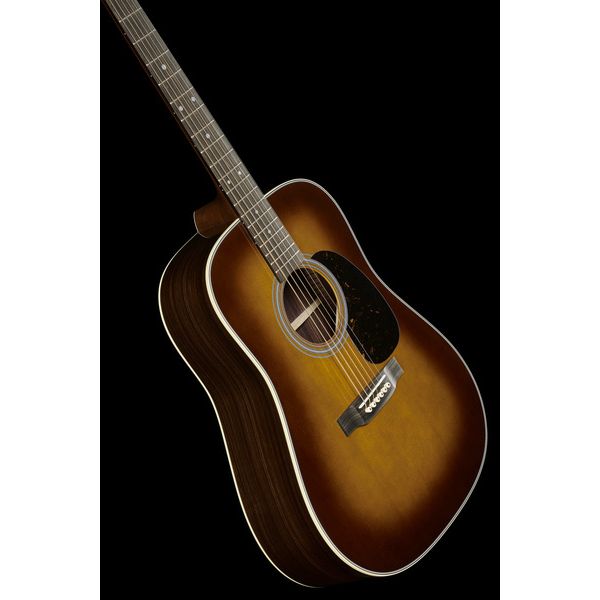 Martin Guitar D-28 Ambertone