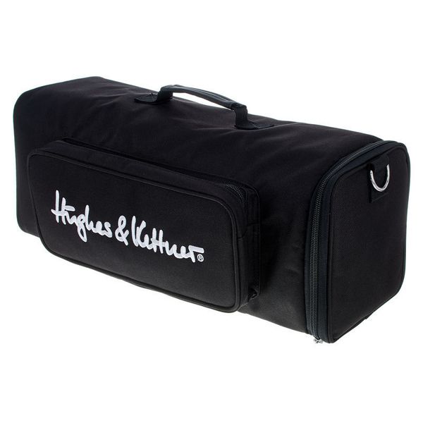Hughes&Kettner GrandMeister Deluxe 40 Bundle4